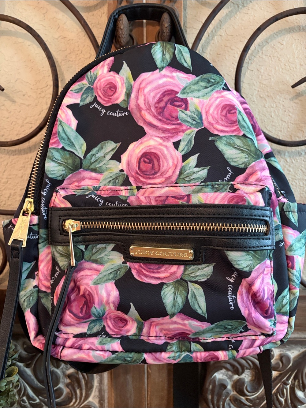 Juicy Couture Rosie Backpack